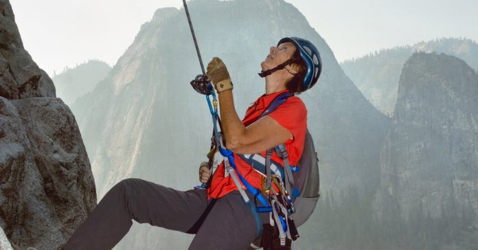 Lesson of the Day: Inspiration From The Times’s ‘It’s Never Too Late’ Series