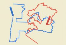 Lesson of the Day: ‘How Maps Reshape American Politics’ Lesson of the Day: ‘How Maps Reshape American Politics’