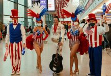 Weekly News Quiz for Students: World Series Champions, Concert Tragedy, Election Surprises Weekly News Quiz for Students: World Series Champions, Concert Tragedy, Election Surprises