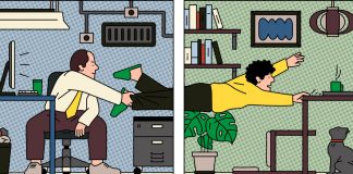 Work and Home Work and Home