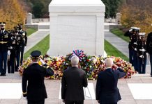 Veterans Day Veterans Day
