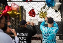 What Is Your Reaction to the Tragedy at Travis Scott’s Astroworld Festival? What Is Your Reaction to the Tragedy at Travis Scott’s Astroworld Festival?