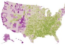 Interpreting Data to Understand Community Opinions on Climate Change Interpreting Data to Understand Community Opinions on Climate Change