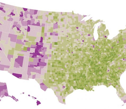 Interpreting Data to Understand Community Opinions on Climate Change Interpreting Data to Understand Community Opinions on Climate Change