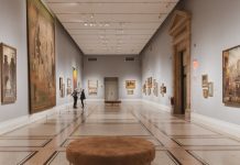 Lesson of the Day: ‘Whose Writing Is on the Wall at the Museum? It Could Be Yours.’ Lesson of the Day: ‘Whose Writing Is on the Wall at the Museum? It Could Be Yours.’