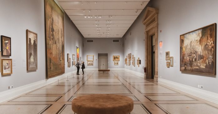 Lesson of the Day: ‘Whose Writing Is on the Wall at the Museum? It Could Be Yours.’ Lesson of the Day: ‘Whose Writing Is on the Wall at the Museum? It Could Be Yours.’