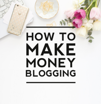 How to Make Money Blogging How to Make Money Blogging
