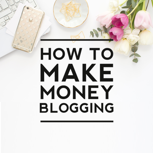How to Make Money Blogging How to Make Money Blogging