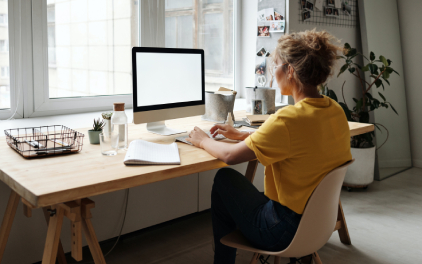 7 ways to make a great living working from home!