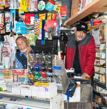 What’s Your Favorite Local Business? What’s Your Favorite Local Business?