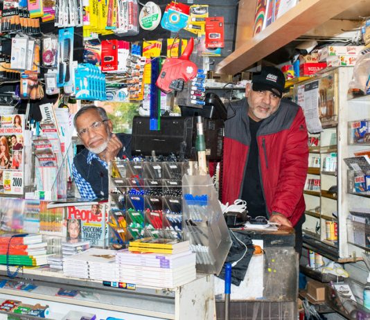 What’s Your Favorite Local Business? What’s Your Favorite Local Business?