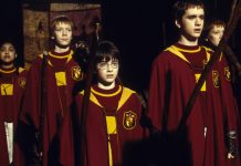 Harry Potter Harry Potter