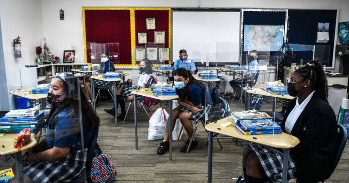 What Have Been Your Experiences With Substitute Teachers?