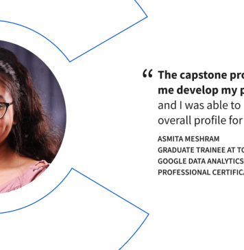 New Skills, New Career: See How Asmita Built the Confidence to Pursue a New Role New Skills, New Career: See How Asmita Built the Confidence to Pursue a New Role