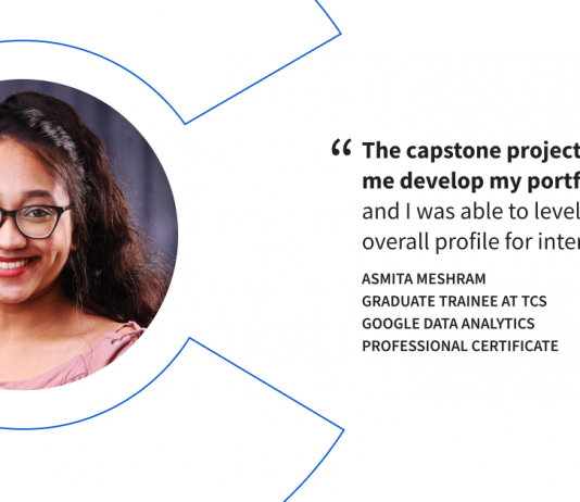 New Skills, New Career: See How Asmita Built the Confidence to Pursue a New Role New Skills, New Career: See How Asmita Built the Confidence to Pursue a New Role