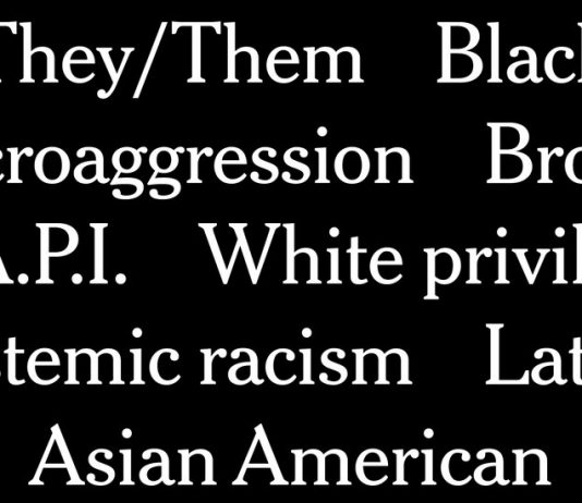 When Talking About Identity, How Much Do Words Matter? When Talking About Identity, How Much Do Words Matter?