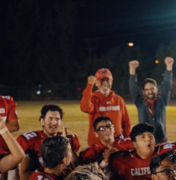 Lesson of the Day: ‘Deaf Football Team Takes California by Storm’ Lesson of the Day: ‘Deaf Football Team Takes California by Storm’