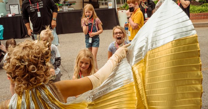 What’s Going On in This Picture? | Nov. 29, 2021