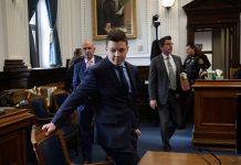 What Is Your Reaction to the Verdict in the Kyle Rittenhouse Trial? What Is Your Reaction to the Verdict in the Kyle Rittenhouse Trial?