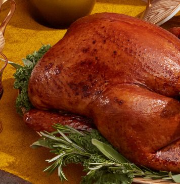 What Will Your Thanksgiving Look Like This Year? What Will Your Thanksgiving Look Like This Year?