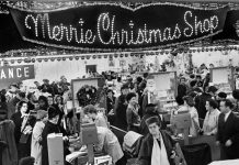 Holiday Shopping Holiday Shopping
