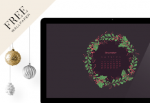 Free December 2021 Wallpaper & Instagram quote Free December 2021 Wallpaper & Instagram quote