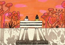 Park Bench Park Bench