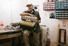 Vocabulary in Context: Mexico City’s Accordion Repairman Vocabulary in Context: Mexico City’s Accordion Repairman