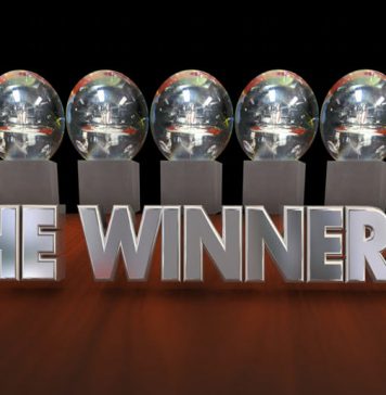 More Learning System Awards for 2021 More Learning System Awards for 2021