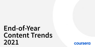 What the world learned on Coursera in 2021 What the world learned on Coursera in 2021