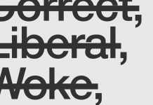 Crossed-Out Words Crossed-Out Words