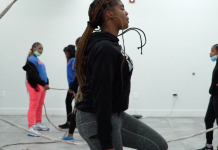 Lesson of the Day: ‘Training for Double Dutch at the Apollo’ Lesson of the Day: ‘Training for Double Dutch at the Apollo’