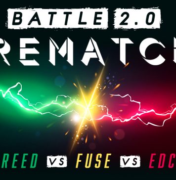 Degreed vs EdCast TXP vs Fuse – Battle 2.0 Degreed vs EdCast TXP vs Fuse – Battle 2.0