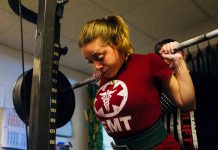 Annotated by the Author: ‘Meet “Supergirl,” the World’s Strongest Teenager’ Annotated by the Author: ‘Meet “Supergirl,” the World’s Strongest Teenager’