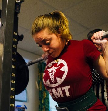 Annotated by the Author: ‘Meet “Supergirl,” the World’s Strongest Teenager’ Annotated by the Author: ‘Meet “Supergirl,” the World’s Strongest Teenager’