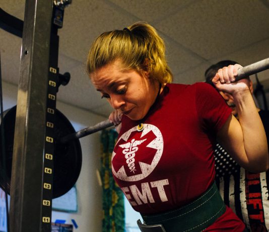 Annotated by the Author: ‘Meet “Supergirl,” the World’s Strongest Teenager’ Annotated by the Author: ‘Meet “Supergirl,” the World’s Strongest Teenager’