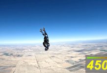 Speed Skydiving Speed Skydiving