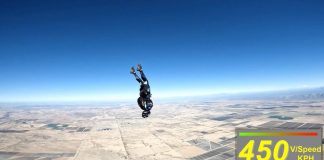 Speed Skydiving Speed Skydiving
