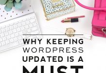 How to Update WordPress and Keep it Safe How to Update WordPress and Keep it Safe