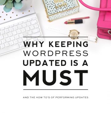 How to Update WordPress and Keep it Safe How to Update WordPress and Keep it Safe