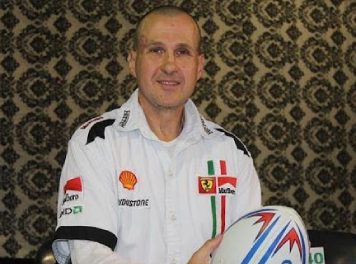 Meet Iain Batten: Cancer Survivor, MS Warrior and Alison Learner Meet Iain Batten: Cancer Survivor, MS Warrior and Alison Learner