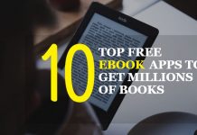 Comment on 10 Top Free eBook Apps to Get millions of books by Zeeshan Ali Comment on 10 Top Free eBook Apps to Get millions of books by Zeeshan Ali