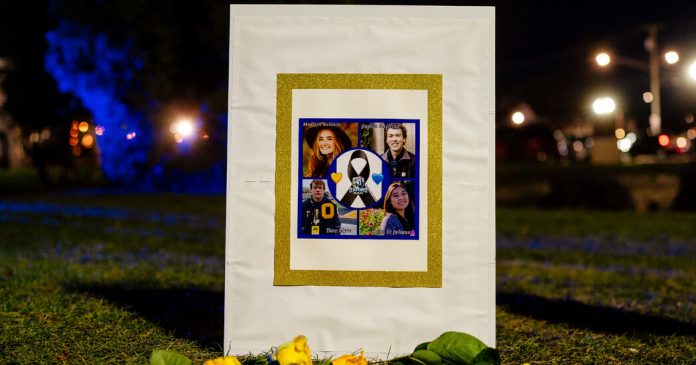 Do Parents Have a Role in a School Shooting? Students Discuss