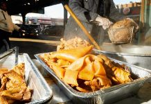 Lesson of the Day: ‘Eating My Way Through New York City’ Lesson of the Day: ‘Eating My Way Through New York City’