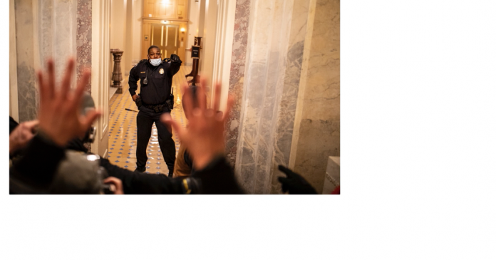 Lesson of the Day: ‘The Year in Pictures 2021’