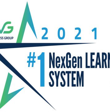 The NexGen Learning System Rankings for 2021 The NexGen Learning System Rankings for 2021