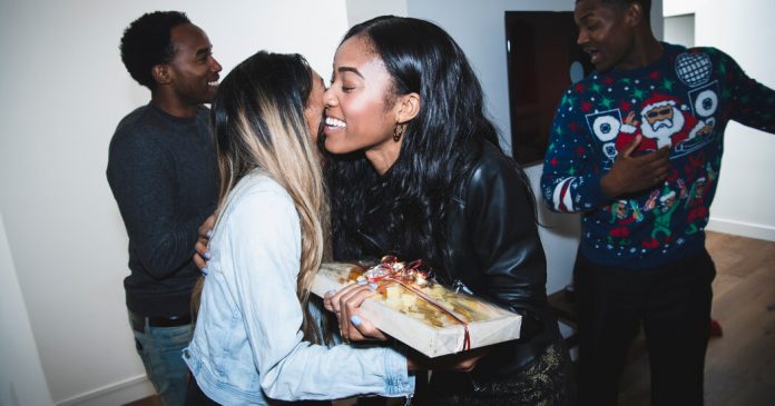 What Are Your Holiday Plans This Year?