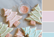 Color Love | Pretty Pastels Color Love | Pretty Pastels