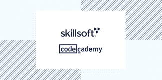 Codecademy’s next chapter: Why we’re joining forces with Skillsoft Codecademy’s next chapter: Why we’re joining forces with Skillsoft