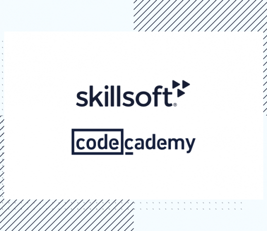 Codecademy’s next chapter: Why we’re joining forces with Skillsoft Codecademy’s next chapter: Why we’re joining forces with Skillsoft
